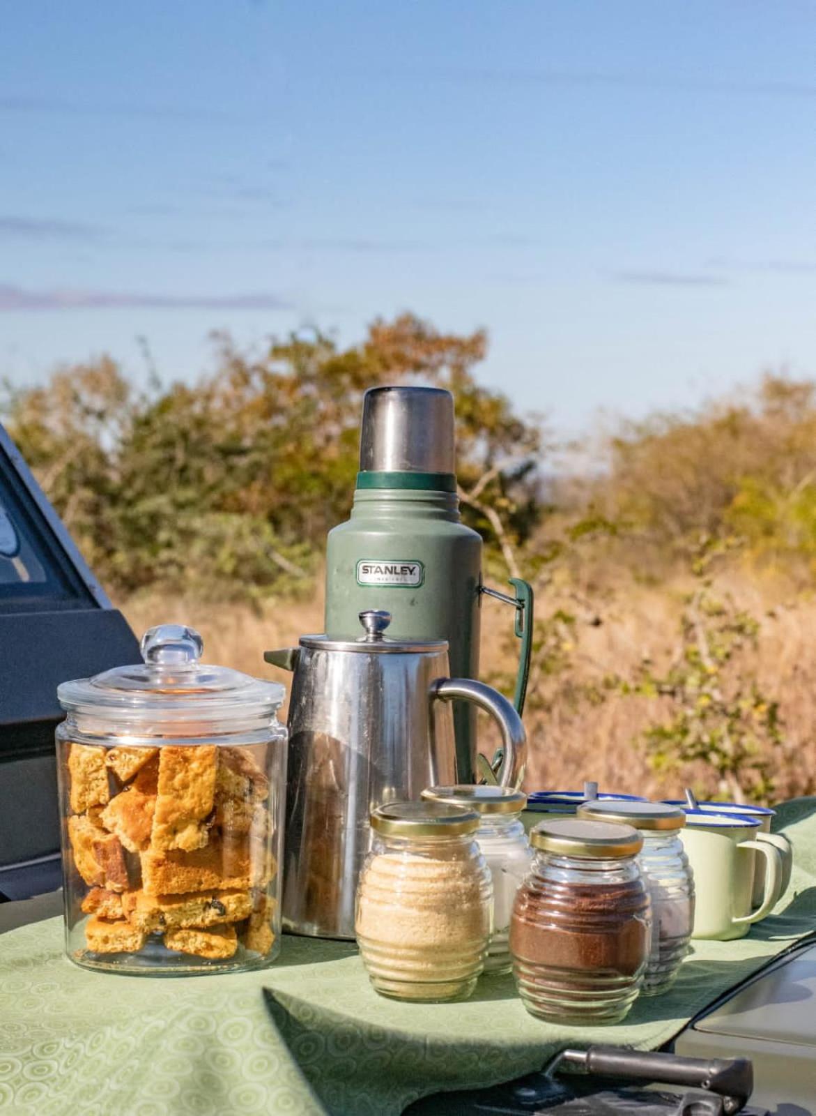Huntingdon Langa Langa Safari Campヴィラ エクステリア 写真
